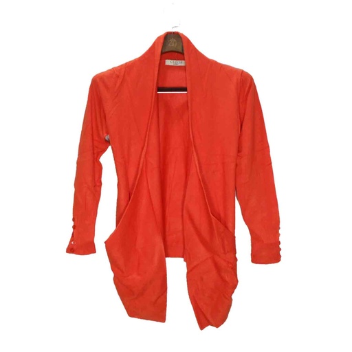 [38483] Women's Sweater (SWLO-538B|LO/538B|FOLA)