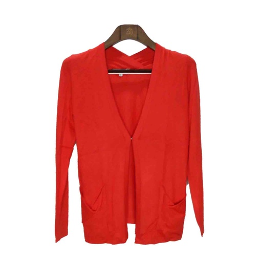 Women's Cardigan (SWLO-539|CDG)