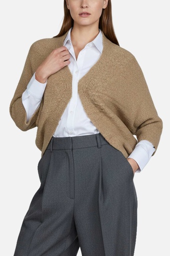 [38500] Women's Sweater (SWLO-542B|LO/542B|FOLA)