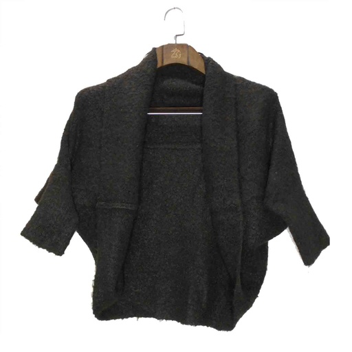 [38601] Women's Sweater (SWLO-547R|LO/547R|FOLA)