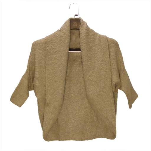 [38603|FOW0|FREE] Women's Sweater (SWLO-549R|LO/549R|FOLA)