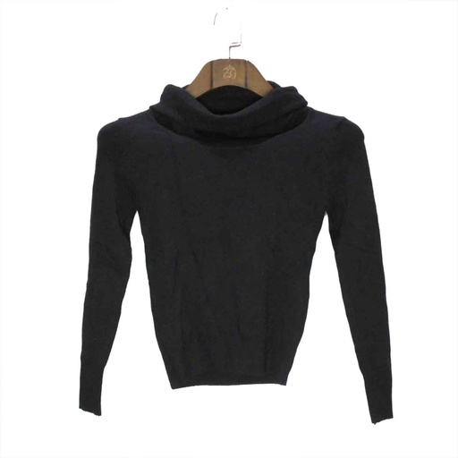 [38630|FOW0|FREE] Women's Sweater (SWLO-558|POV|FOLA)