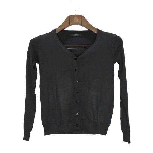 [38642] Women's Cardigan (SWLO-562|CDG)
