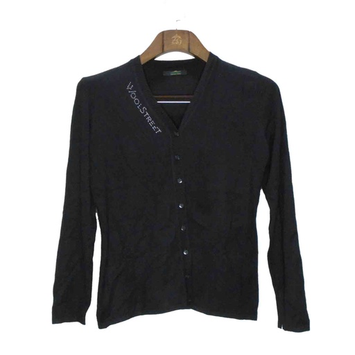 Women's Cardigan (SWLO-563|CDG)