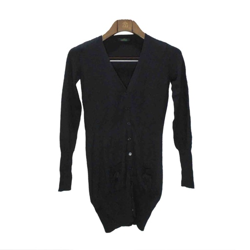 Women's Cardigan (SWLO-569|CDG)