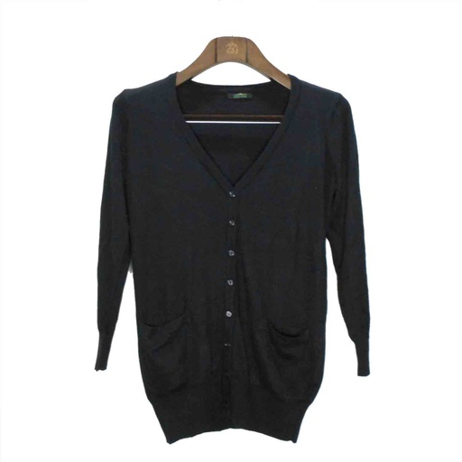 Women's Cardigan (SWLO-570|CDG)