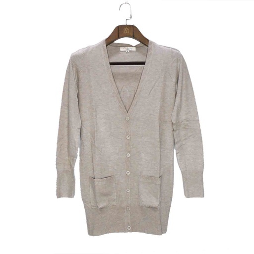 Women's Cardigan (SWLO-574|CDG)