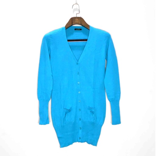 [38691|FOW0|L] Women's Sweater (SWLO-577B|LO/577B|FOLA)