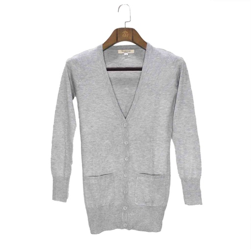 Women's Cardigan (SWLO-578|CDG)