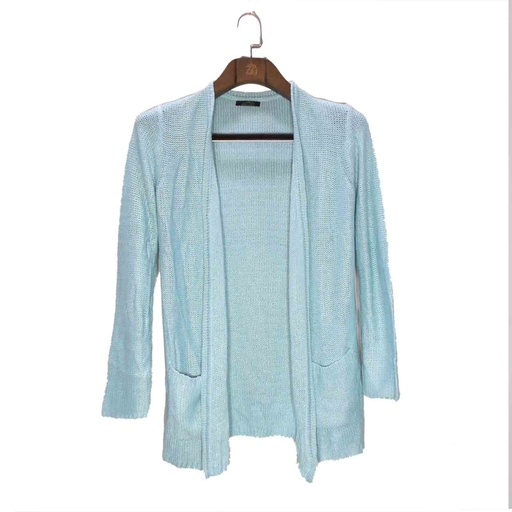 Women's Sweater (SWLO-583B|LO/583B|FOLA)