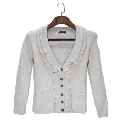 Women's Cardigan (SWLO-587|CDG)