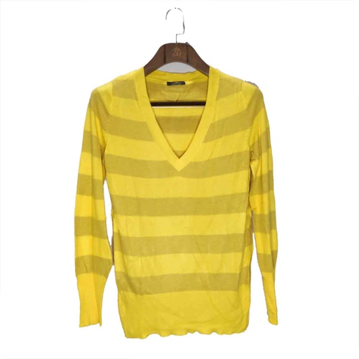 [38731|FOW0|S] Women's Sweater (SWLO-593B|POV|FOLA)