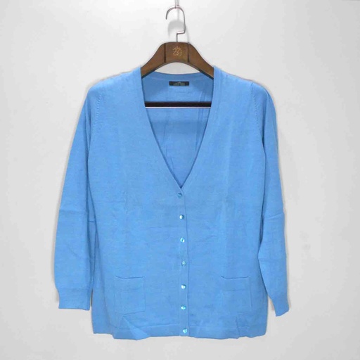 Women's Cardigan (SWLO-611|CDG)
