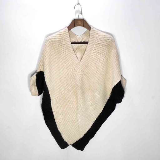 [38824|FOW0|FREE] Women's Sweater (SWLO-627R|LO/627R|FOLA)