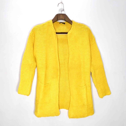 [38853] Women's Sweater (SWLO-637|LO/637|FOLA)