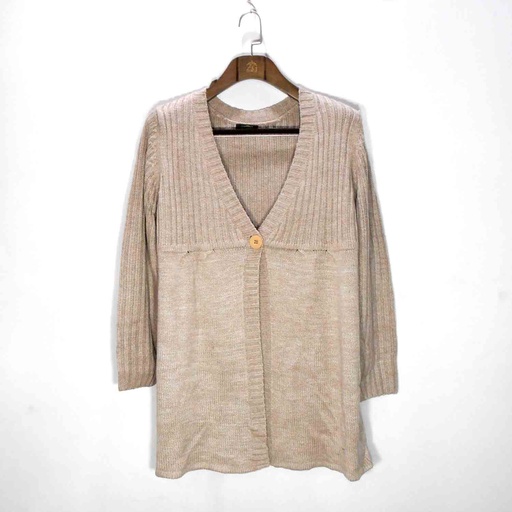 Women's Cardigan (SWLO-638|CDG)