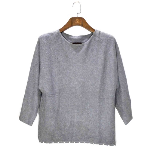 [38865|FOW0|M] Women's Sweater (SWLO-641B|POV|FOLA)