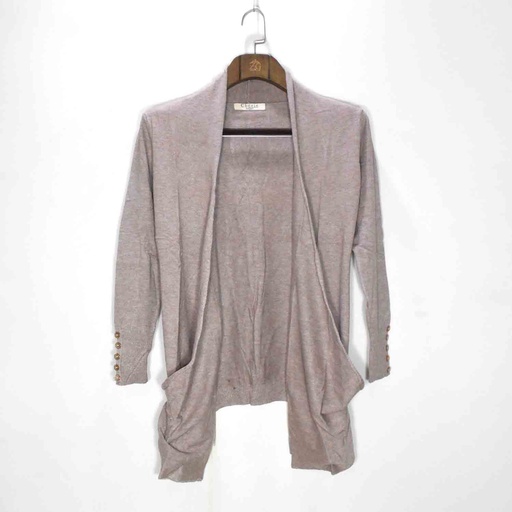 [38868|FOW0|FREE] Women's Sweater (SWLO-643B|LO/643B|FOLA)