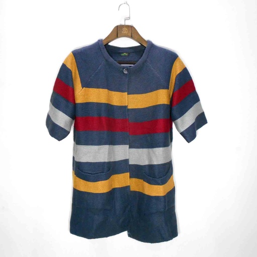 Women's Cardigan (SWLO-648|CDG)