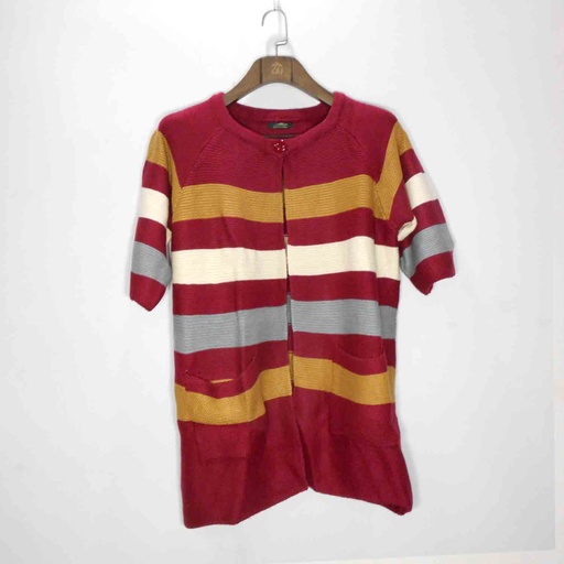 Women's Cardigan (SWLO-651|CDG)