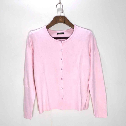 Women's Cardigan (SWLO-659B|CDG)