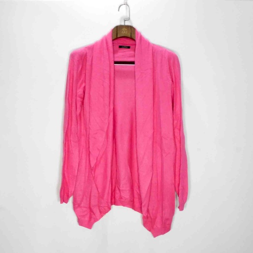 Women's Sweater (SWLO-666B|LO/666B|FOLA)