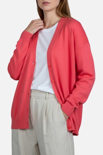 Women's Cardigan (SWLO-668|CDG)