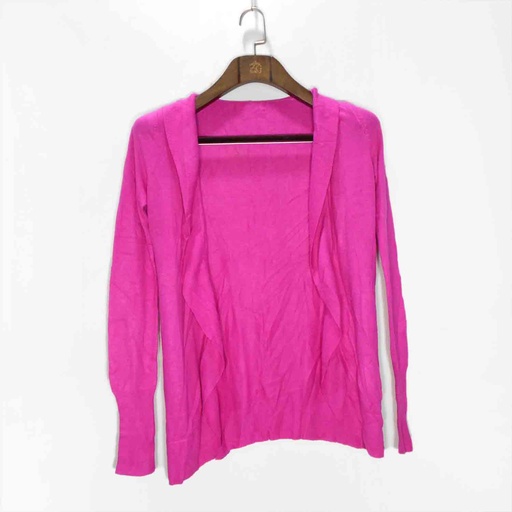 [38942] Women's Sweater (SWLO-670B|LO/670B|FOLA)