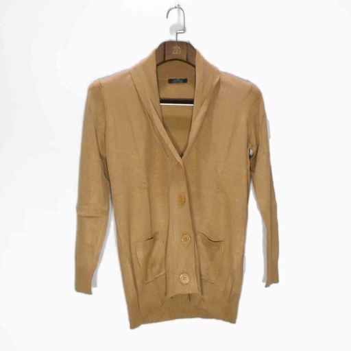 Women's Cardigan (SWLO-674|CDG)