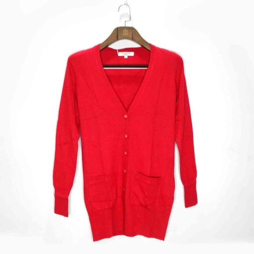 Women's Cardigan (SWLO-677|CDG)