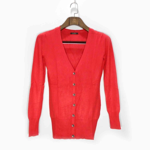 Women's Cardigan (SWLO-678|CDG)