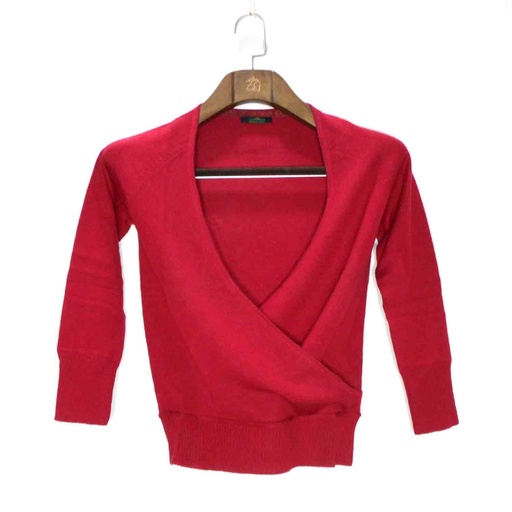 Women's Sweater (SWLO-679|POV|FOLA)