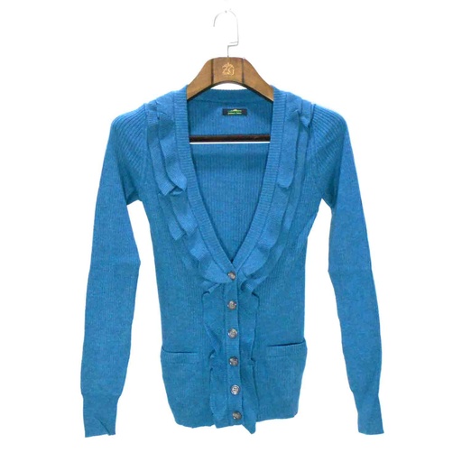 Women's Cardigan (SWLO-693|CDG)