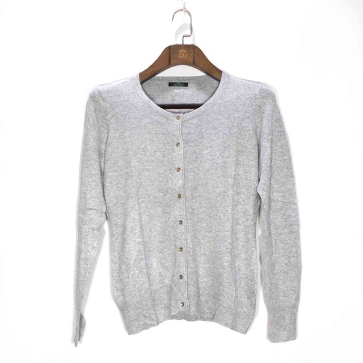 Women's Cardigan (SWLO-699B|CDG)