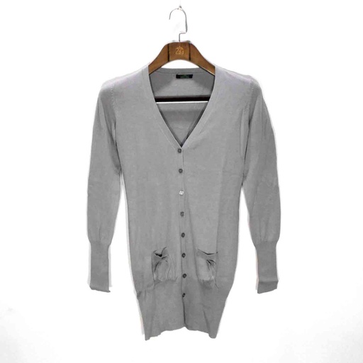 Women's Cardigan (SWLO-702|CDG)