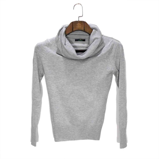 [39072|FOW0|FREE] Women's Sweater (SWLO-710B|POV|FOLA)