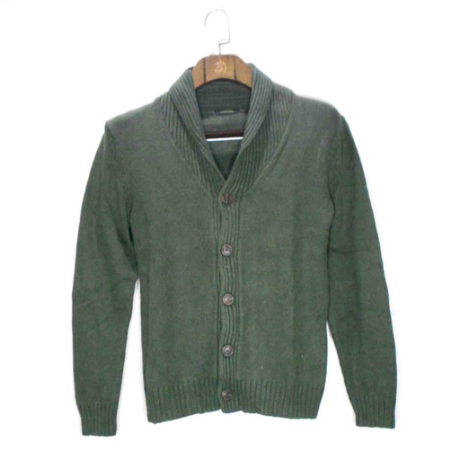 Women's Cardigan (SWLO-711|CDG)