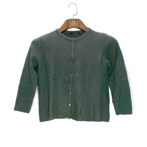Women's Cardigan (SWLO-713B|CDG)
