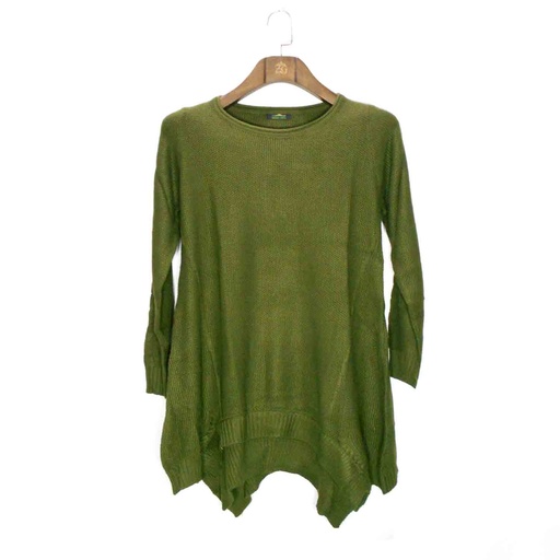 Women's Sweater (SWLO-718|POV|FOLA)