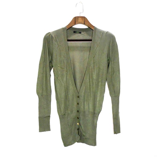 Women's Cardigan (SWLO-720|CDG)