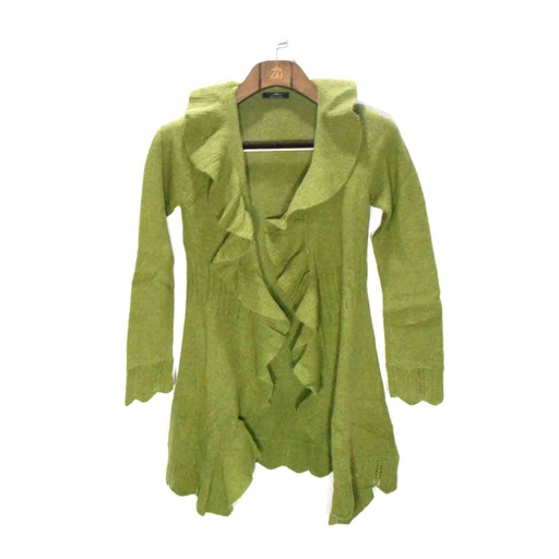 Women's Sweater (SWLO-721|LO/721|FOLA)