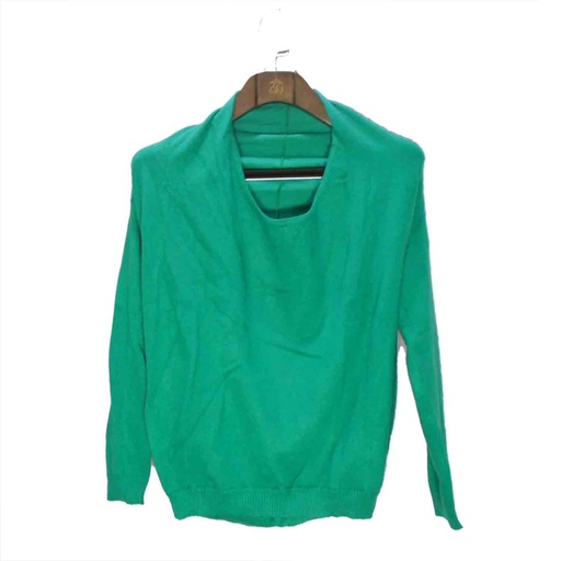 [39118|FOW0|FREE] Women's Sweater (SWLO-724|POV|FOLA)