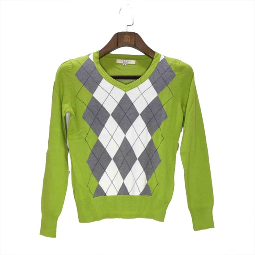Women's Sweater (SWLO-725B|POV|FOLA)