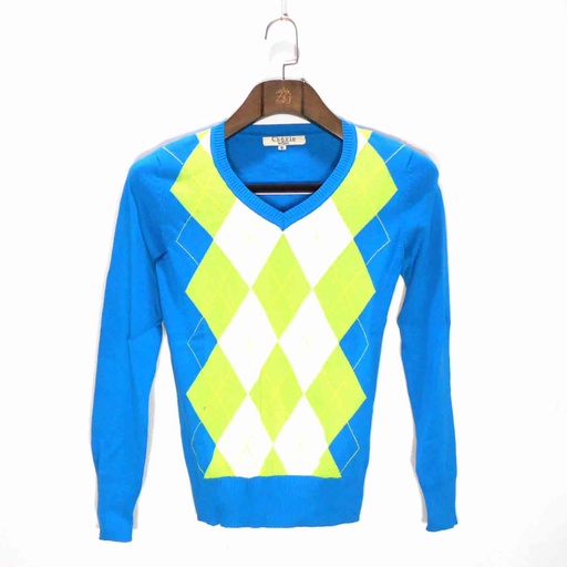 Women's Sweater (SWLO-727|POV|FOLA)