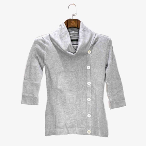 Women's Cardigan (SWLO-739|CDG)