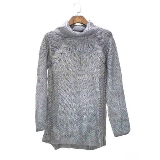 [39194|FOW0|FREE] Women's Sweater (SWLO-749|POV|FOLA)