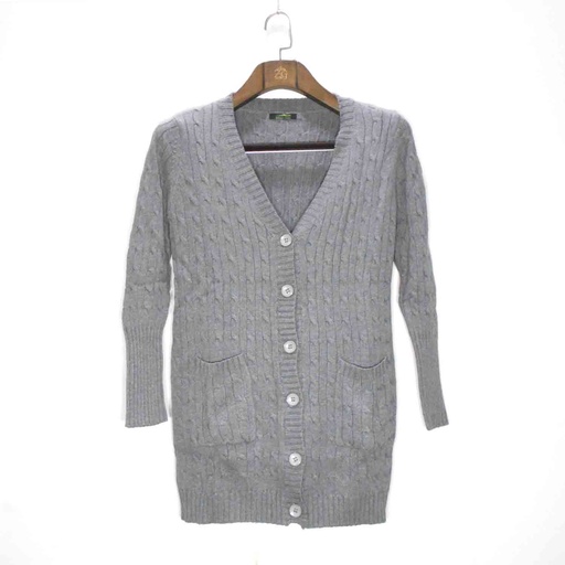 [39209-FOW0-S] Women's Cardigan (SWLO-757|CDG)
