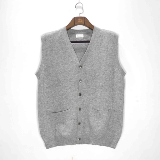 [39216-FOW0-L] Men's Cardigan (SWLO-764|FSL)