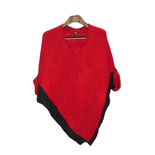 [39234] Women's Sweater (SWLO-778|LO/778|FOLA)