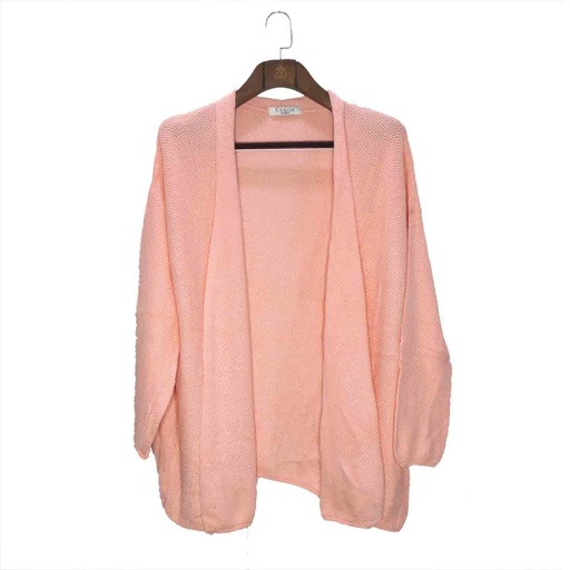 [39235|FOW0|FREE] Women's Sweater (SWLO-779B|LO/779B|FOLA)